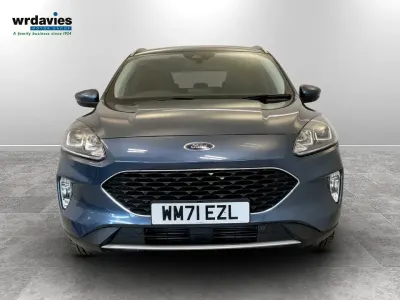 Used Ford Kuga