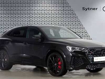 Audi RS Q3