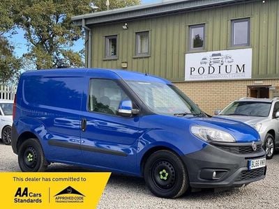 Fiat Doblò