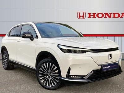 Honda e
