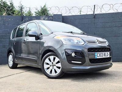 Citroën C3 Picasso