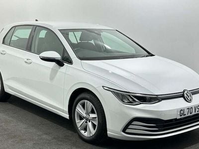 VW Golf VIII