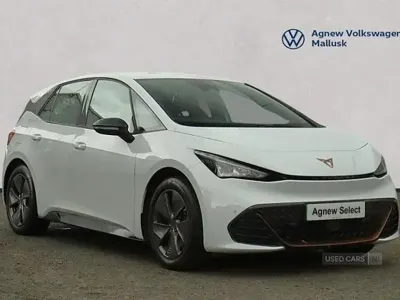 Used Cupra Born
