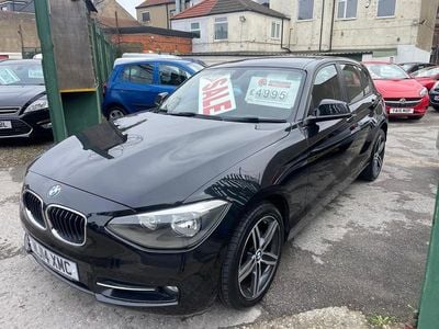 BMW 116