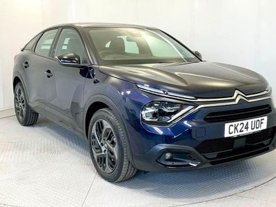 Citroën C4