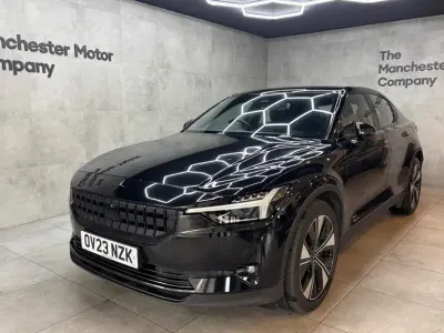 Used Polestar 2 Long Range Single Motor 169 kW (231 HP) 2023 Hatchback