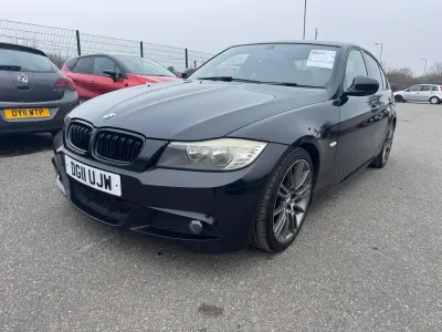 Used BMW 318