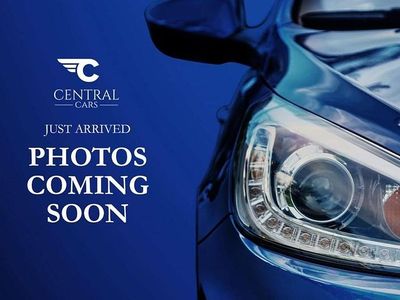 Used VW Golf VII Advance 204 HP (150 kW) 2018 Silver Hatchback