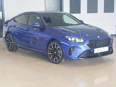 Used BMW 220 M Sport 170 HP (125 kW) 2025 Blue Coupe