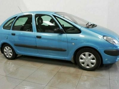 Used 2001 Citroën Xsara Picasso MPV | £1,000