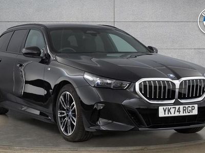 BMW 530e