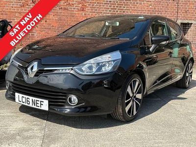 Renault Clio IV