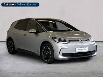 Used VW ID.3