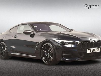 BMW M850