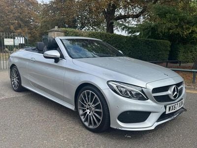 Mercedes C300