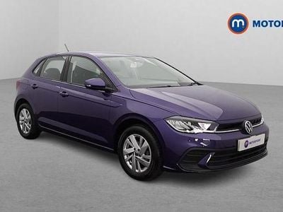 Used VW Polo Life 95 HP (69 kW) 2025 Hatchback