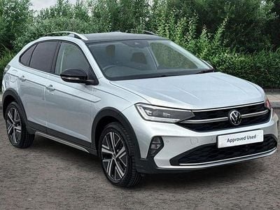 VW Taigo