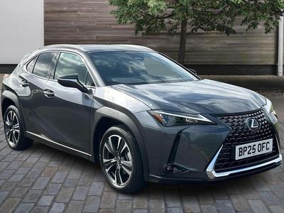 Lexus UX 300h