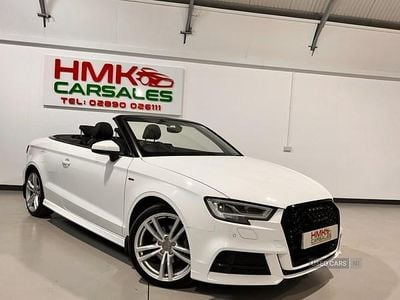Audi A3 Cabriolet