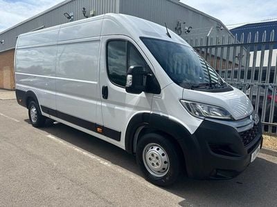 Citroën Relay