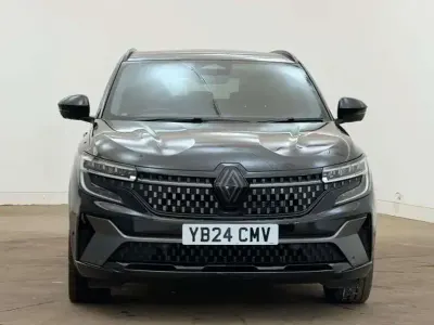 Used Renault Austral