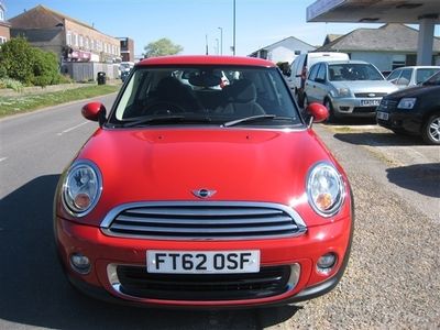 used Mini ONE Hatch3 Door