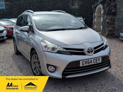 Toyota Verso