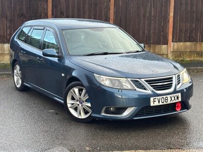 Saab 9-3