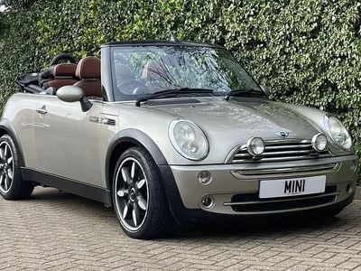 Used Mini Cooper 2007 Hatchback