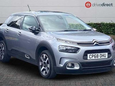 Citroën C4 Cactus