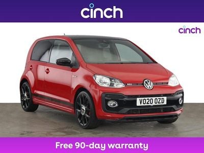 VW up!