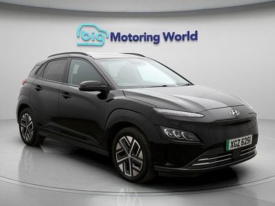 Used Hyundai Kona Premium 147 kW (201 HP) 2022 SUV