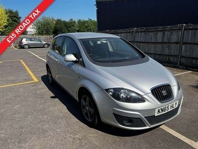 Seat Altea