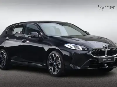 New BMW 120 M Sport 156 HP (114 kW) 2026 Hatchback