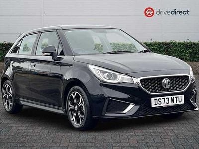 MG MG3