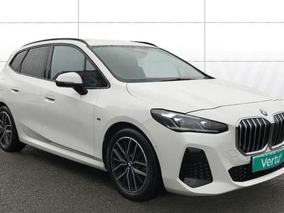 Used BMW 218 M Sport 150 HP (110 kW) 2022 Hatchback
