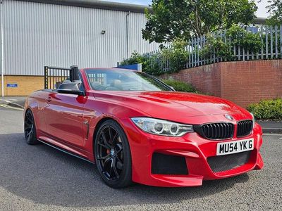 BMW 435