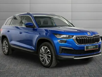 Begagnad Cupra Terramar 200 HK (147 kW) 2026 Svart SUV