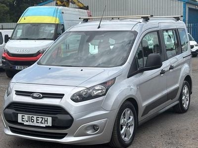 Ford Tourneo Connect