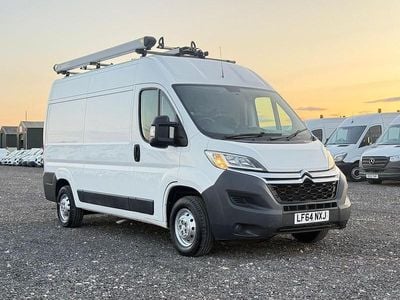 Citroën Relay
