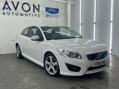 Volvo C30