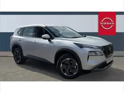 Gebraucht Nissan X-Trail
