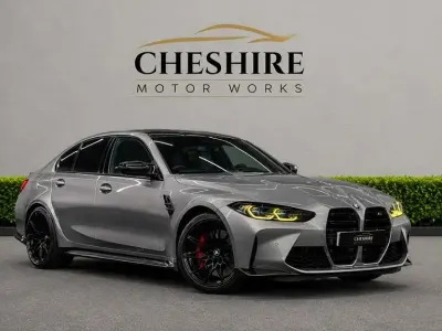 Used BMW M3