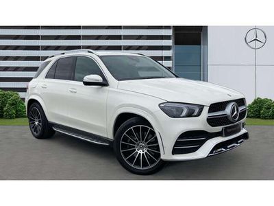 Mercedes GLE400