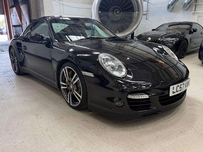 Used Porsche 911 2007 Coupe