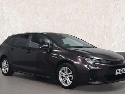 Suzuki Swace