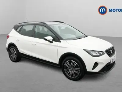 Used Seat Arona SE 95 HP (69 kW) 2025 SUV