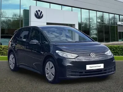 Used VW ID.3