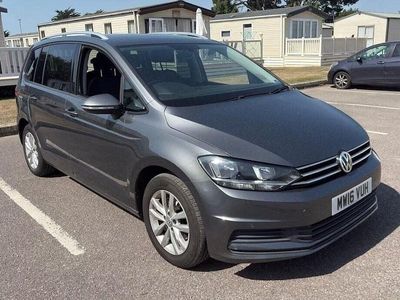 VW Touran