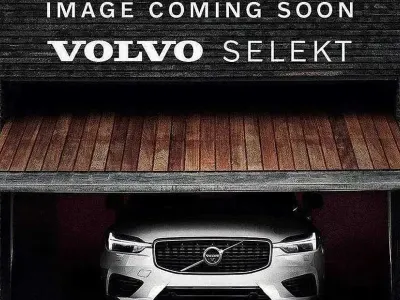 Used Volvo V90 Inscription 190 HP (139 kW) 2017 Blue Estate